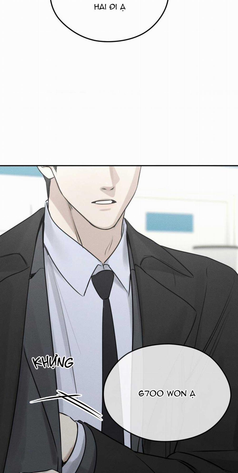 DEAR, TEDDY BEAR 2 trang 54