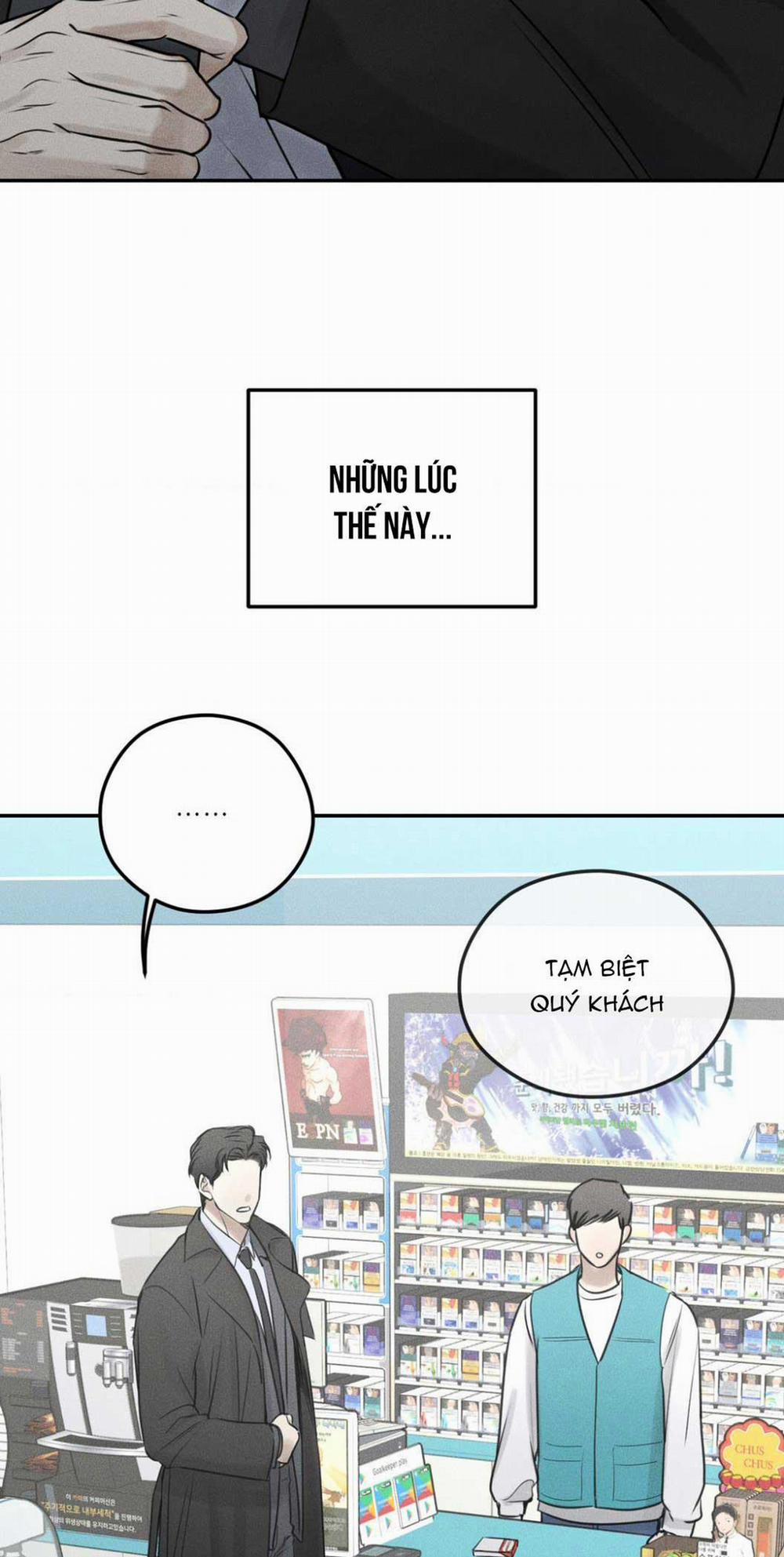 DEAR, TEDDY BEAR 2 trang 55