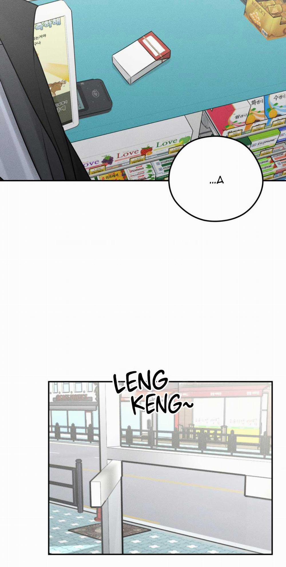 DEAR, TEDDY BEAR 2 trang 57