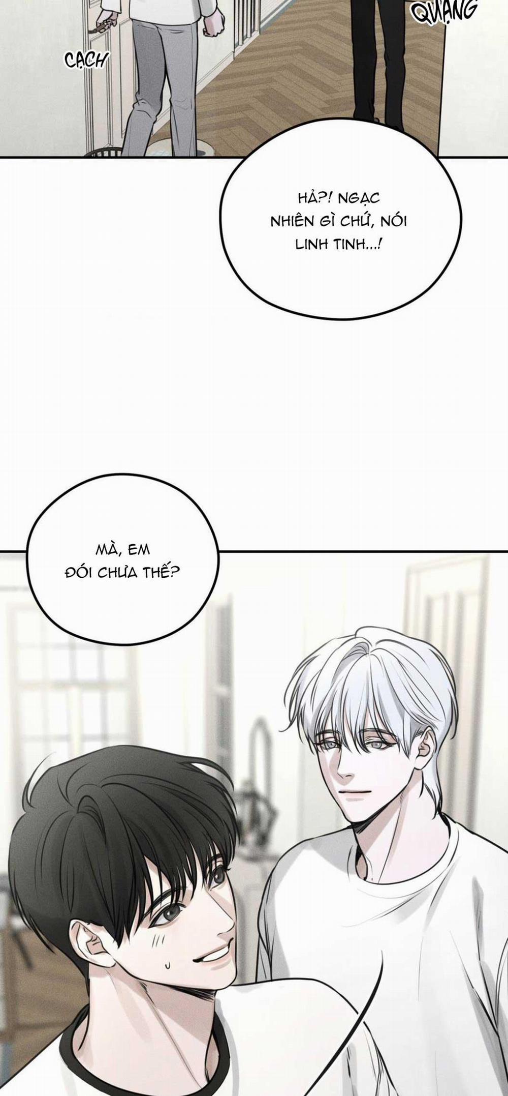 DEAR, TEDDY BEAR 2 trang 8