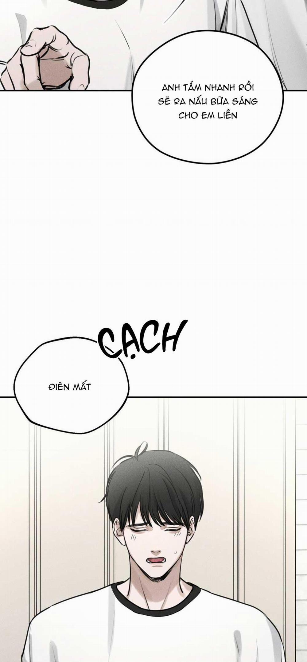 DEAR, TEDDY BEAR 2 trang 9