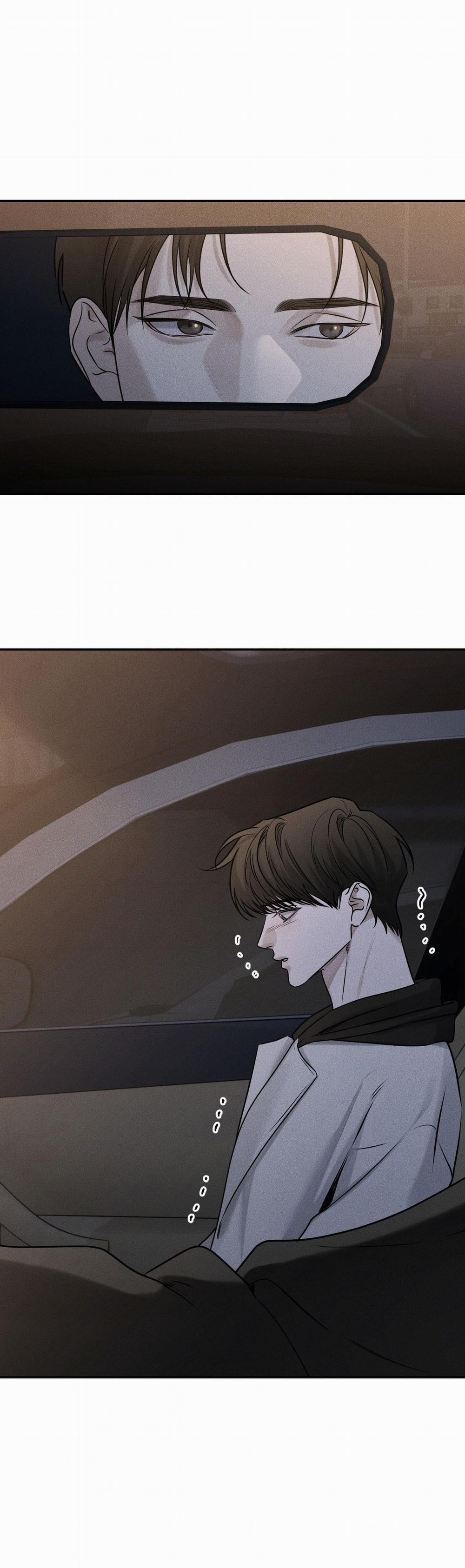 DEAR, TEDDY BEAR 20 trang 1