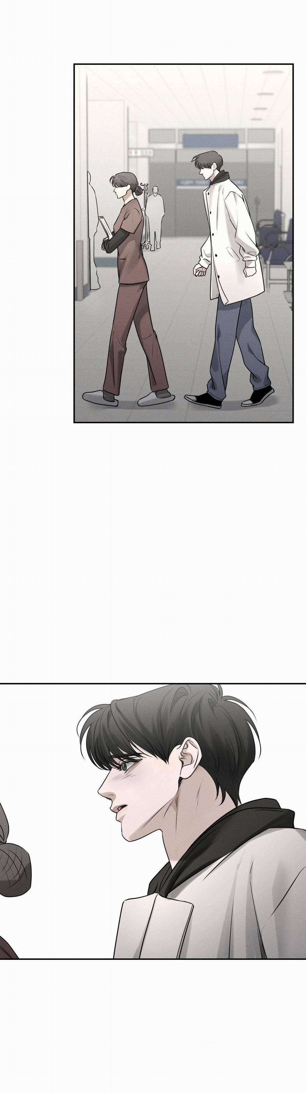 DEAR, TEDDY BEAR 20 trang 10