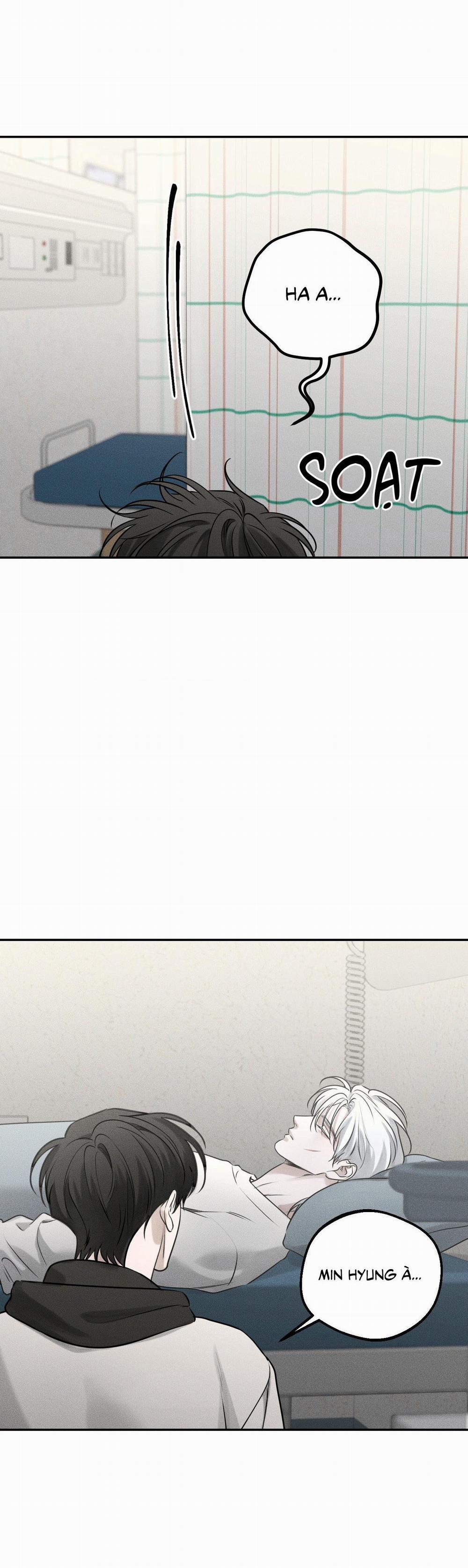 DEAR, TEDDY BEAR 20 trang 13