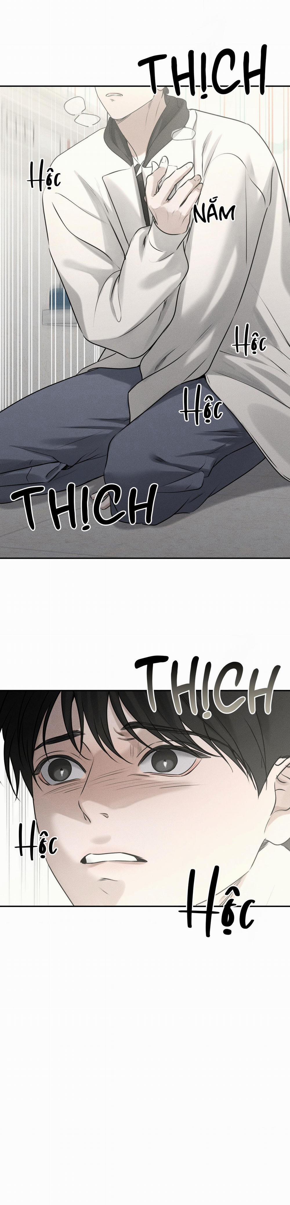 DEAR, TEDDY BEAR 20 trang 16