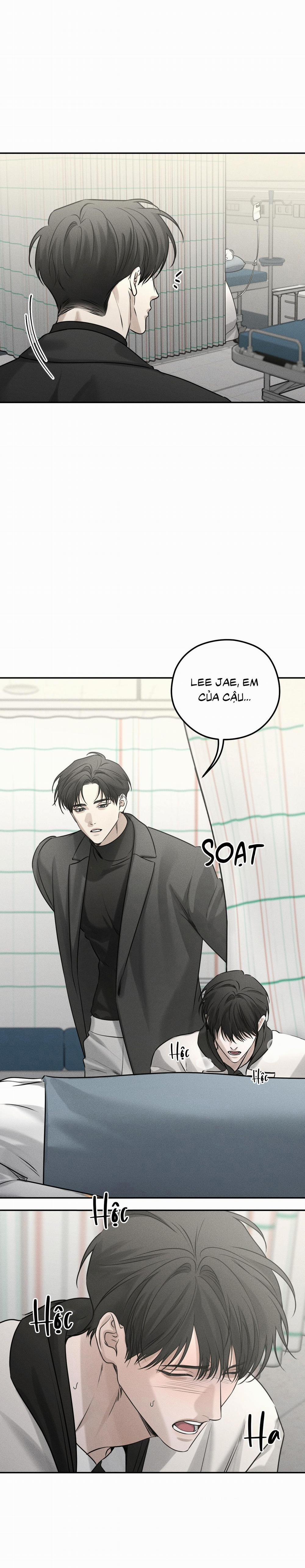 DEAR, TEDDY BEAR 20 trang 18