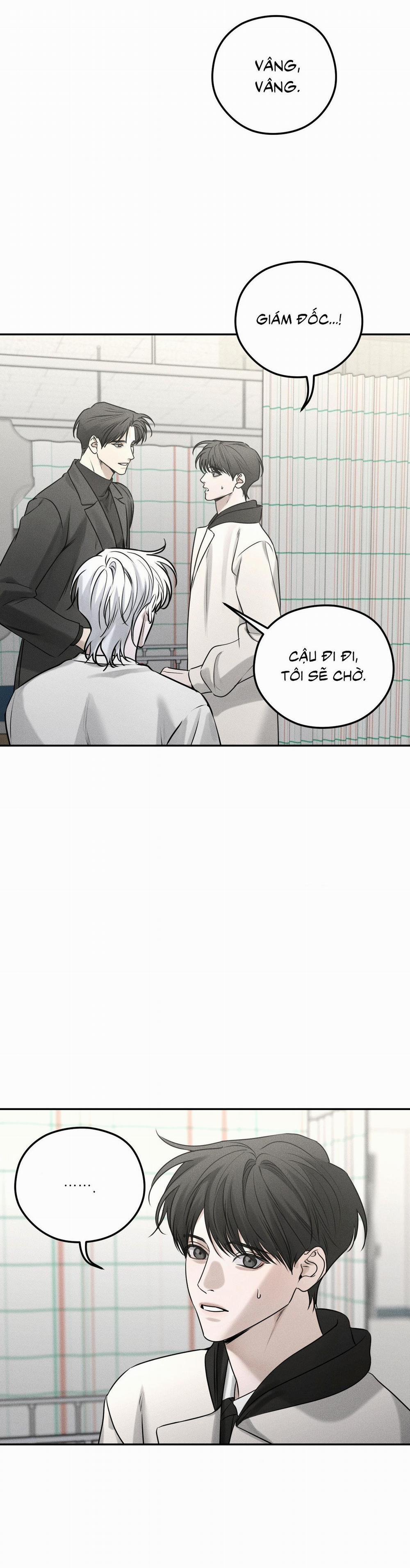 DEAR, TEDDY BEAR 20 trang 28