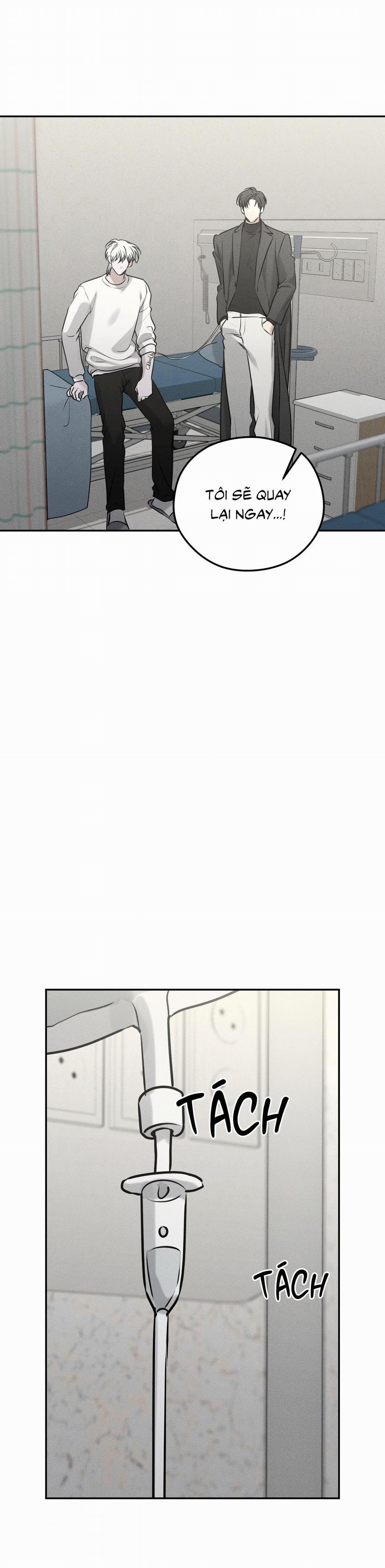 DEAR, TEDDY BEAR 20 trang 29