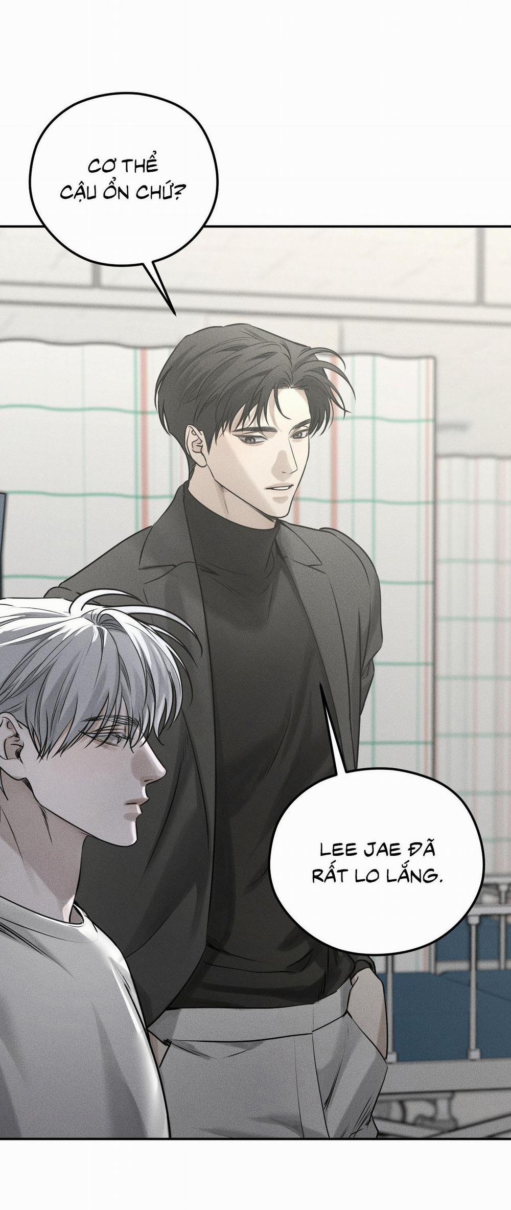 DEAR, TEDDY BEAR 20 trang 30