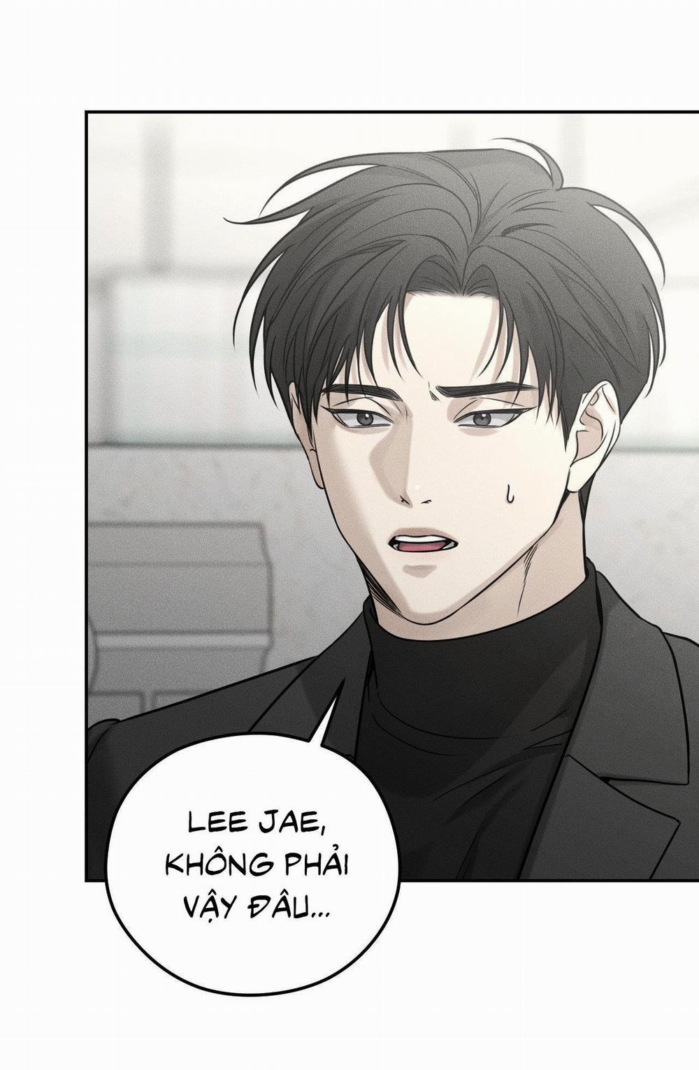 DEAR, TEDDY BEAR 21 trang 10