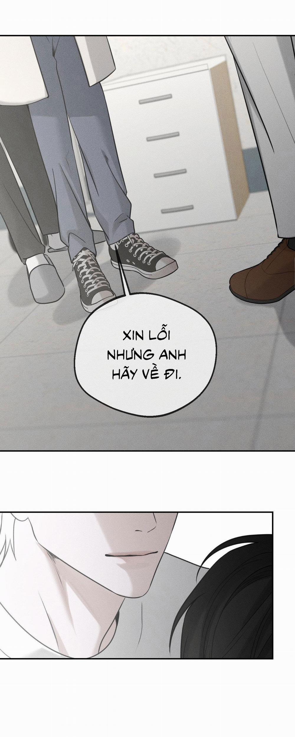 DEAR, TEDDY BEAR 21 trang 12