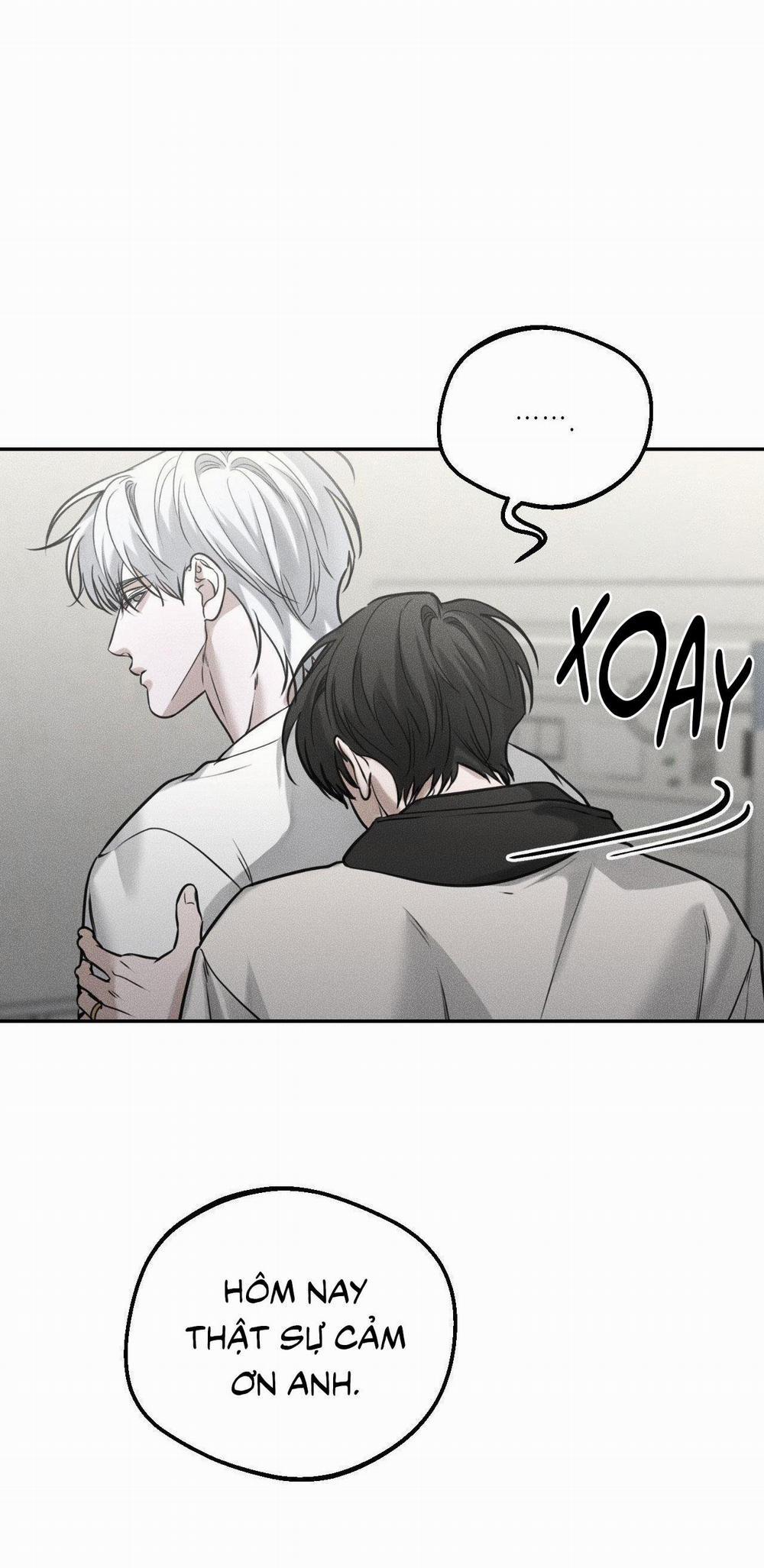 DEAR, TEDDY BEAR 21 trang 13