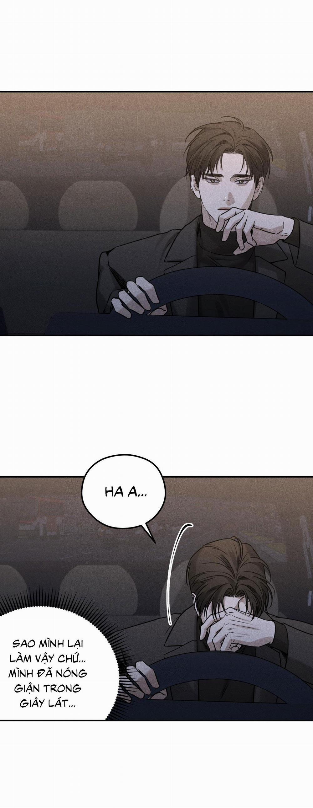 DEAR, TEDDY BEAR 21 trang 16