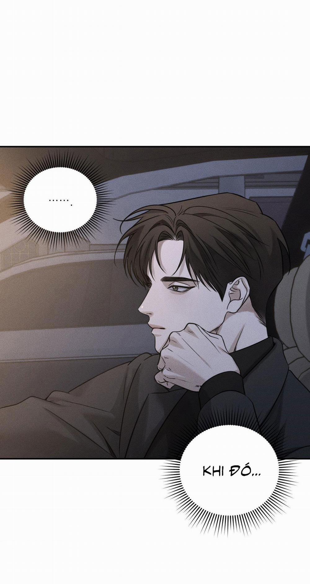 DEAR, TEDDY BEAR 21 trang 17