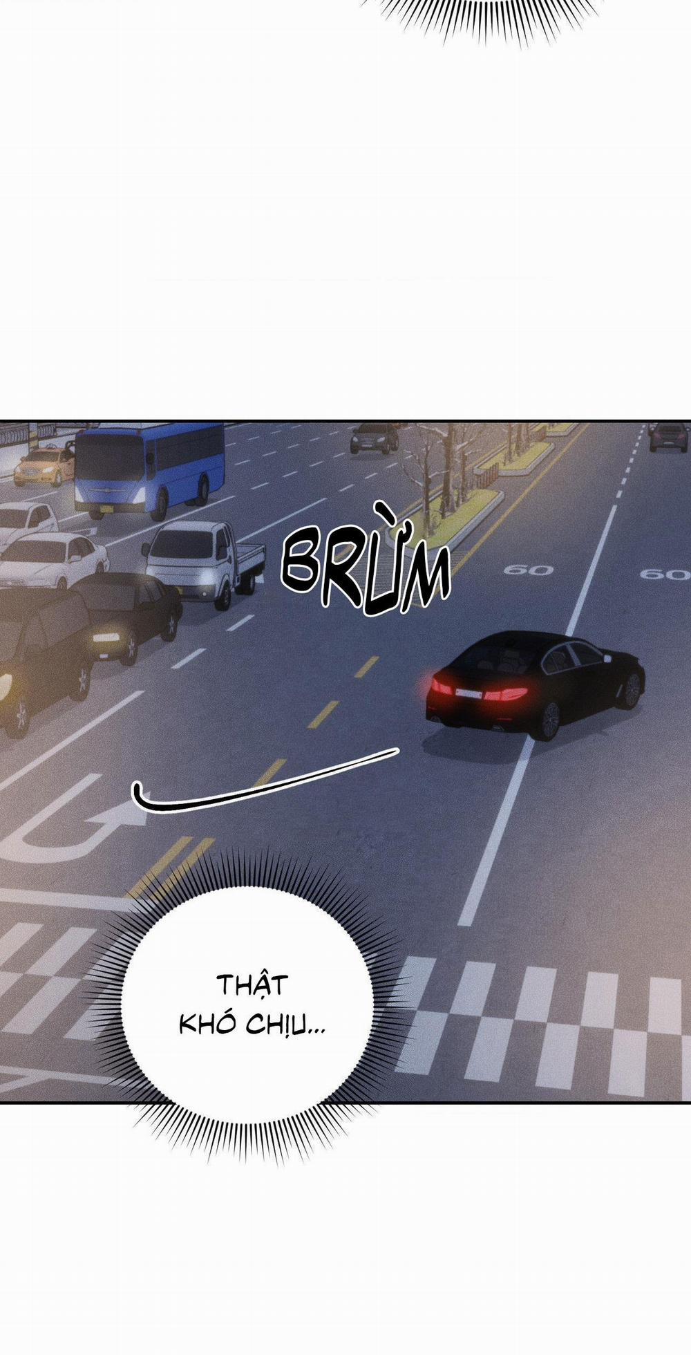 DEAR, TEDDY BEAR 21 trang 21