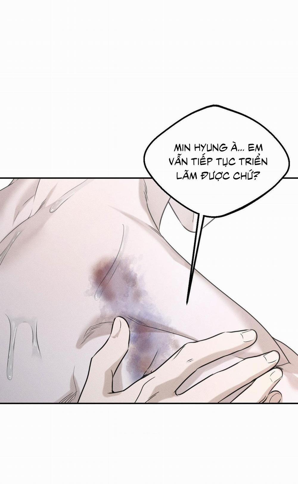 DEAR, TEDDY BEAR 21 trang 27