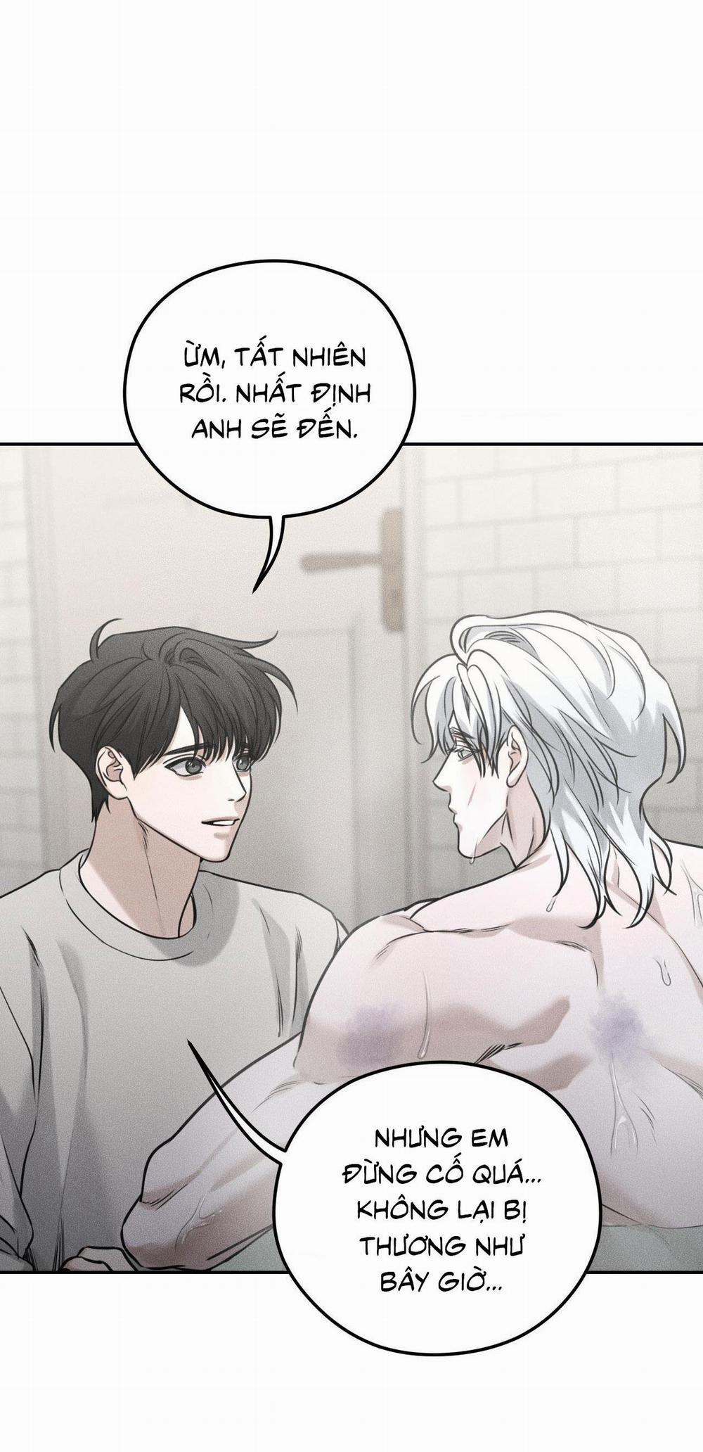 DEAR, TEDDY BEAR 21 trang 32