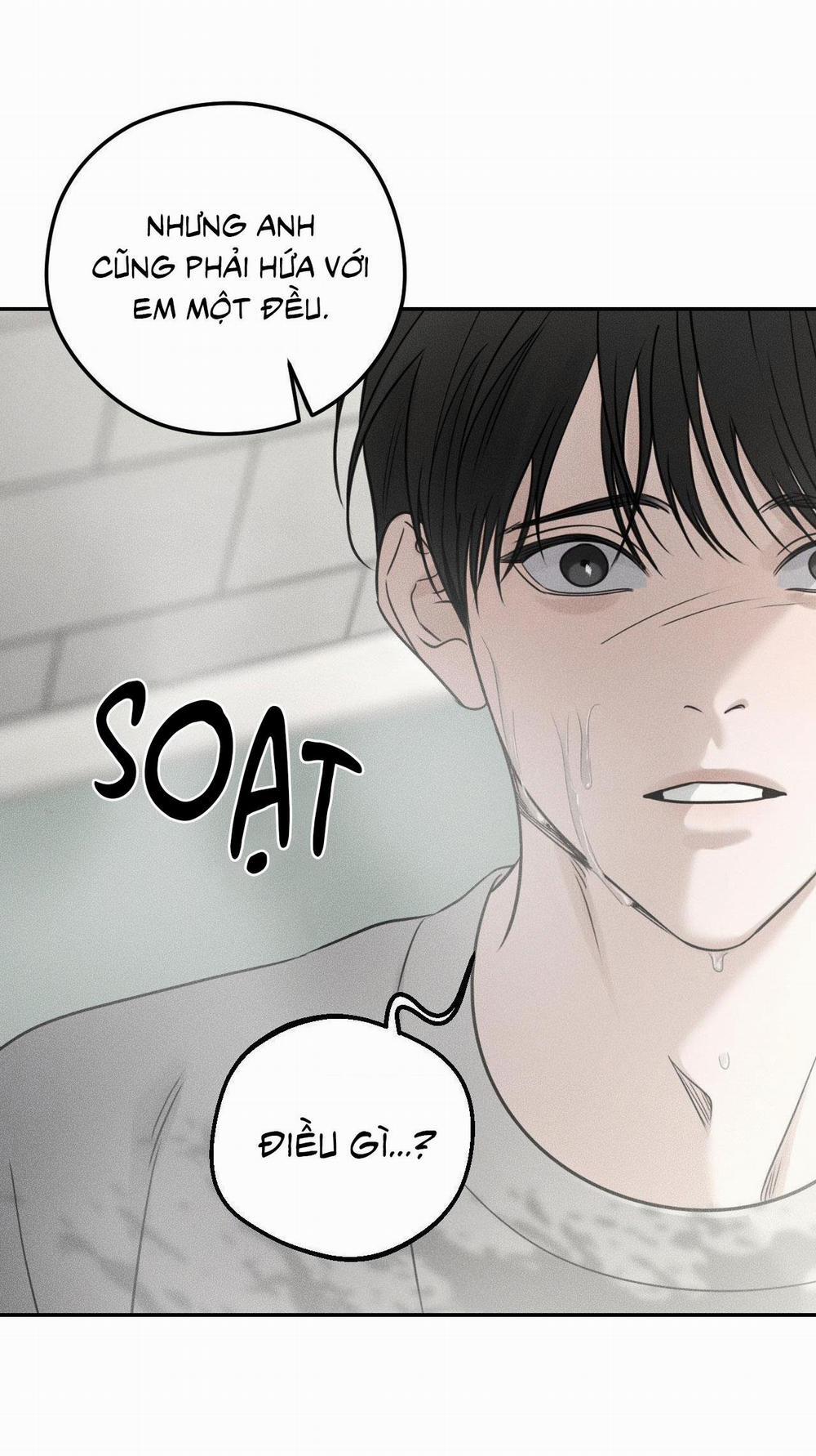 DEAR, TEDDY BEAR 21 trang 37