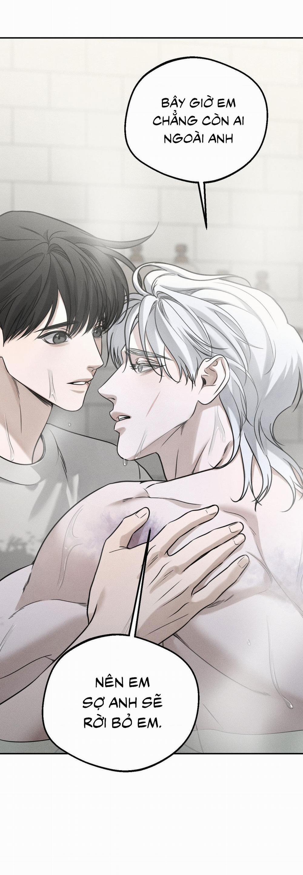 DEAR, TEDDY BEAR 21 trang 41