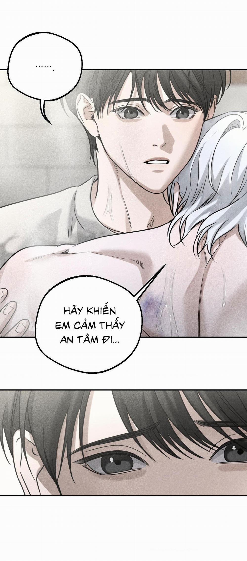 DEAR, TEDDY BEAR 21 trang 43