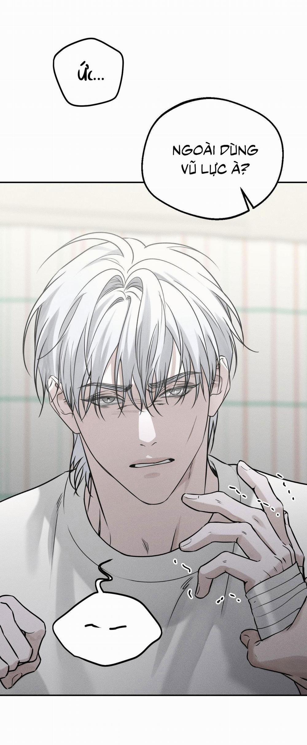 DEAR, TEDDY BEAR 21 trang 5