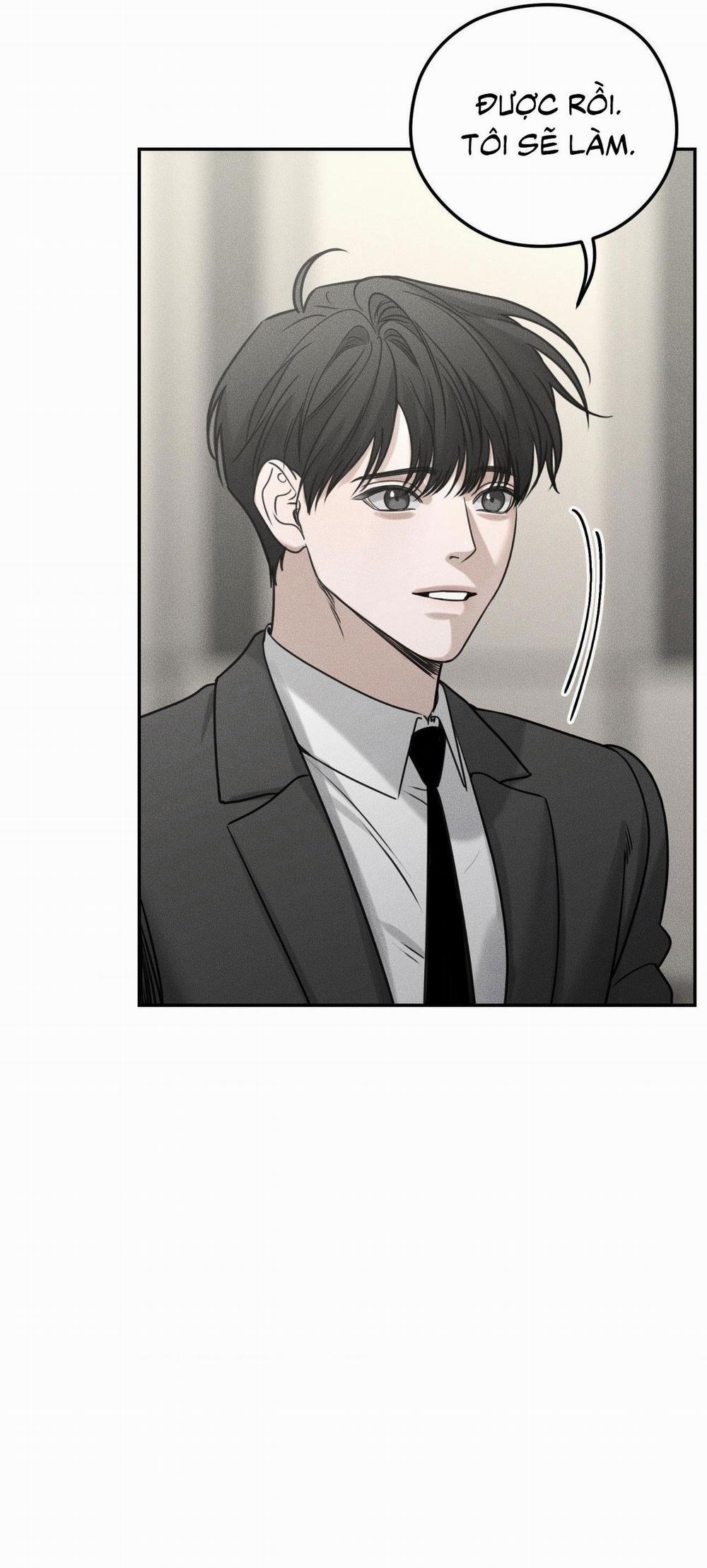 DEAR, TEDDY BEAR 21 trang 52