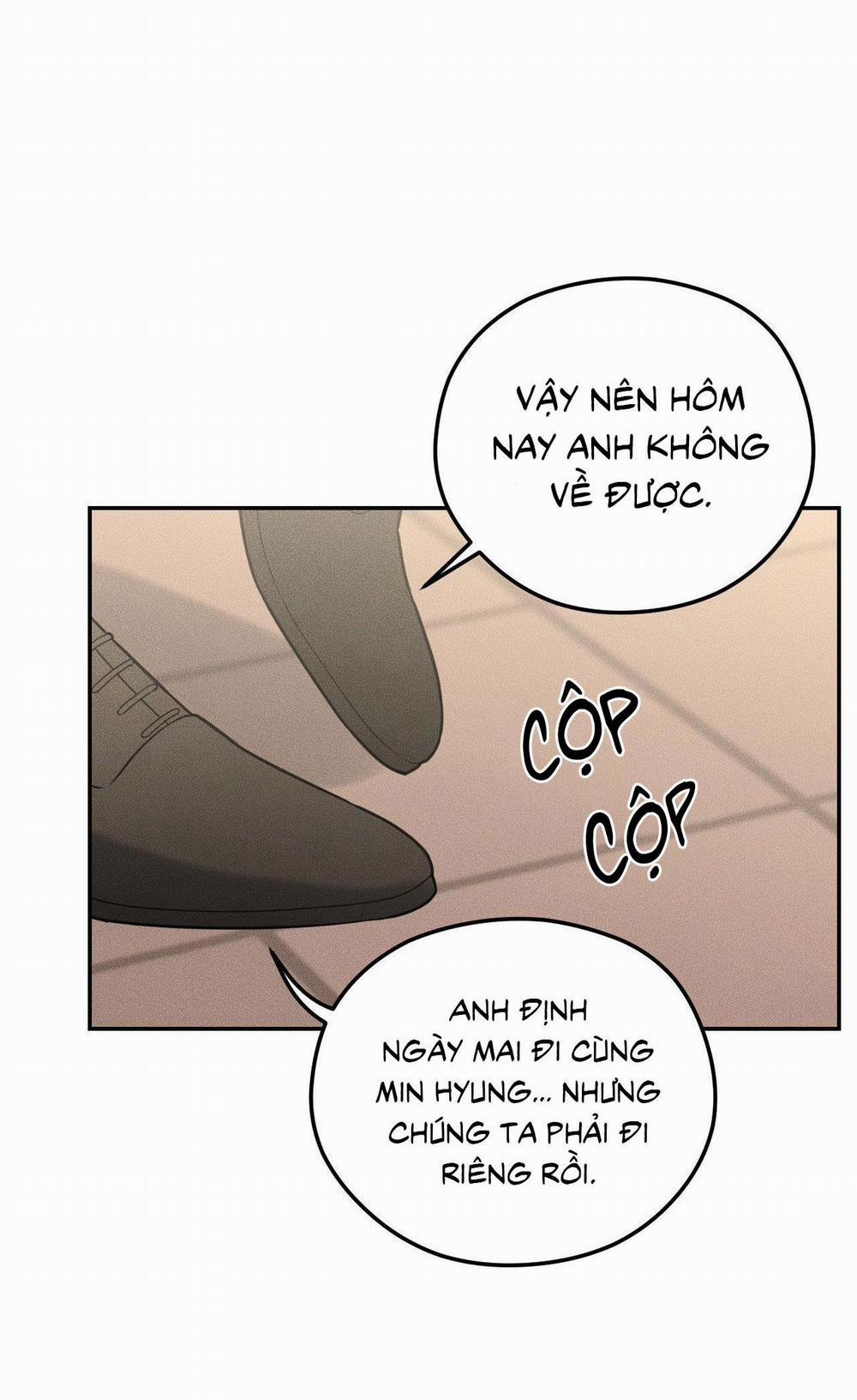 DEAR, TEDDY BEAR 21 trang 53