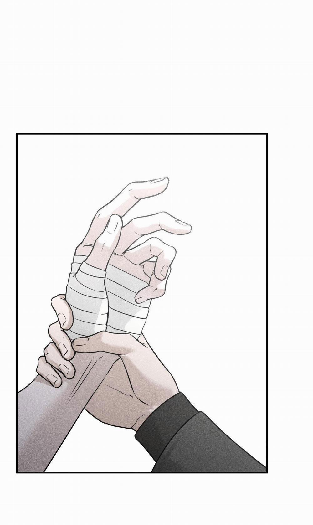 DEAR, TEDDY BEAR 21 trang 7