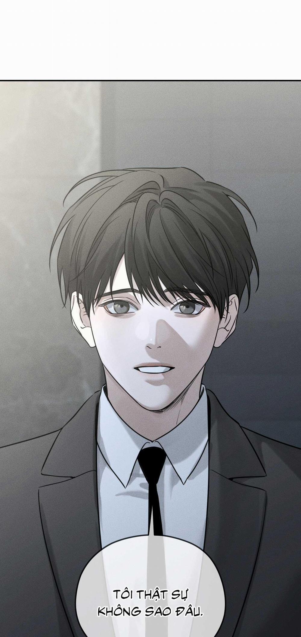 DEAR, TEDDY BEAR 22 trang 10