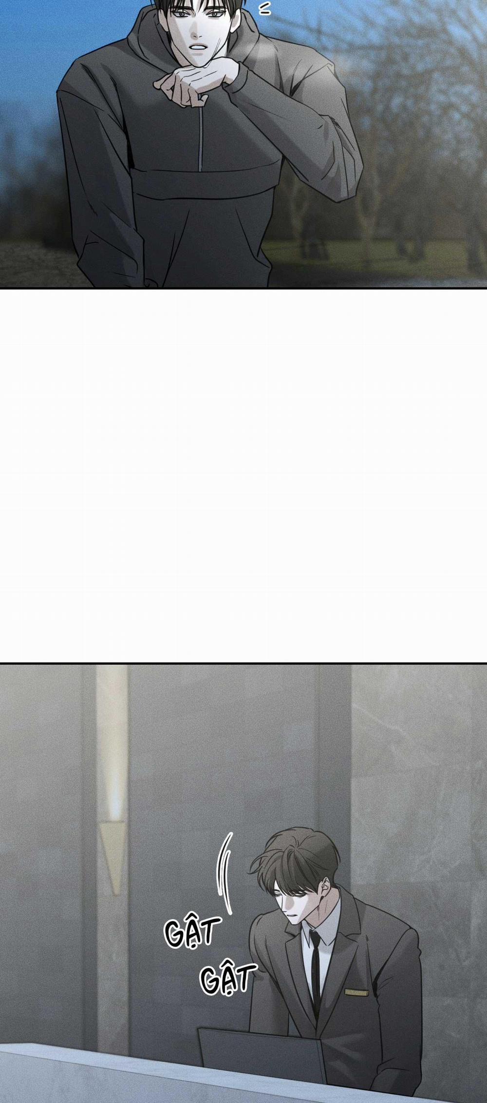 DEAR, TEDDY BEAR 22 trang 2