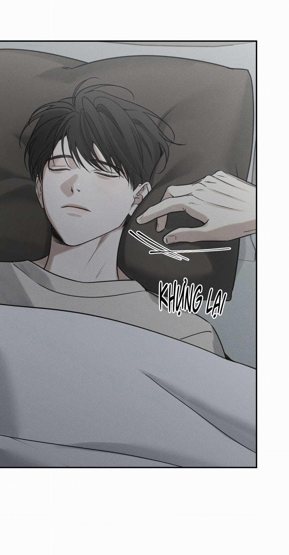 DEAR, TEDDY BEAR 22 trang 22