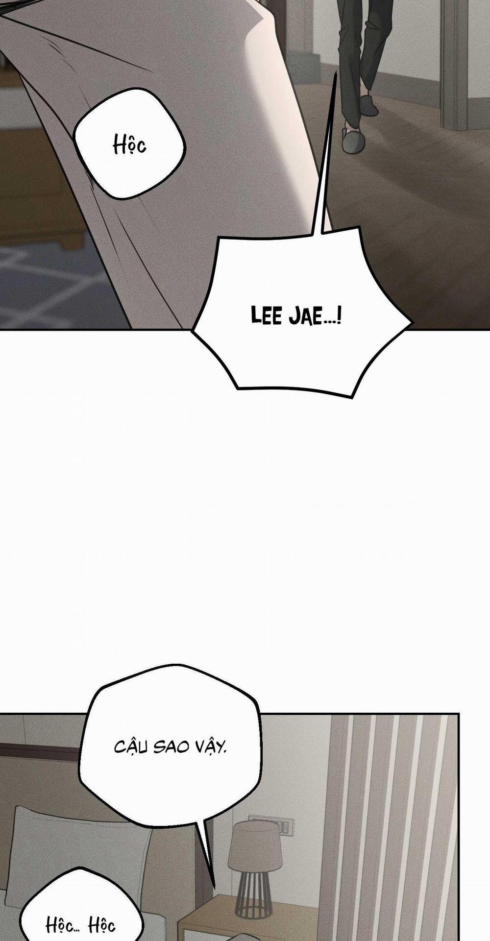 DEAR, TEDDY BEAR 22 trang 28