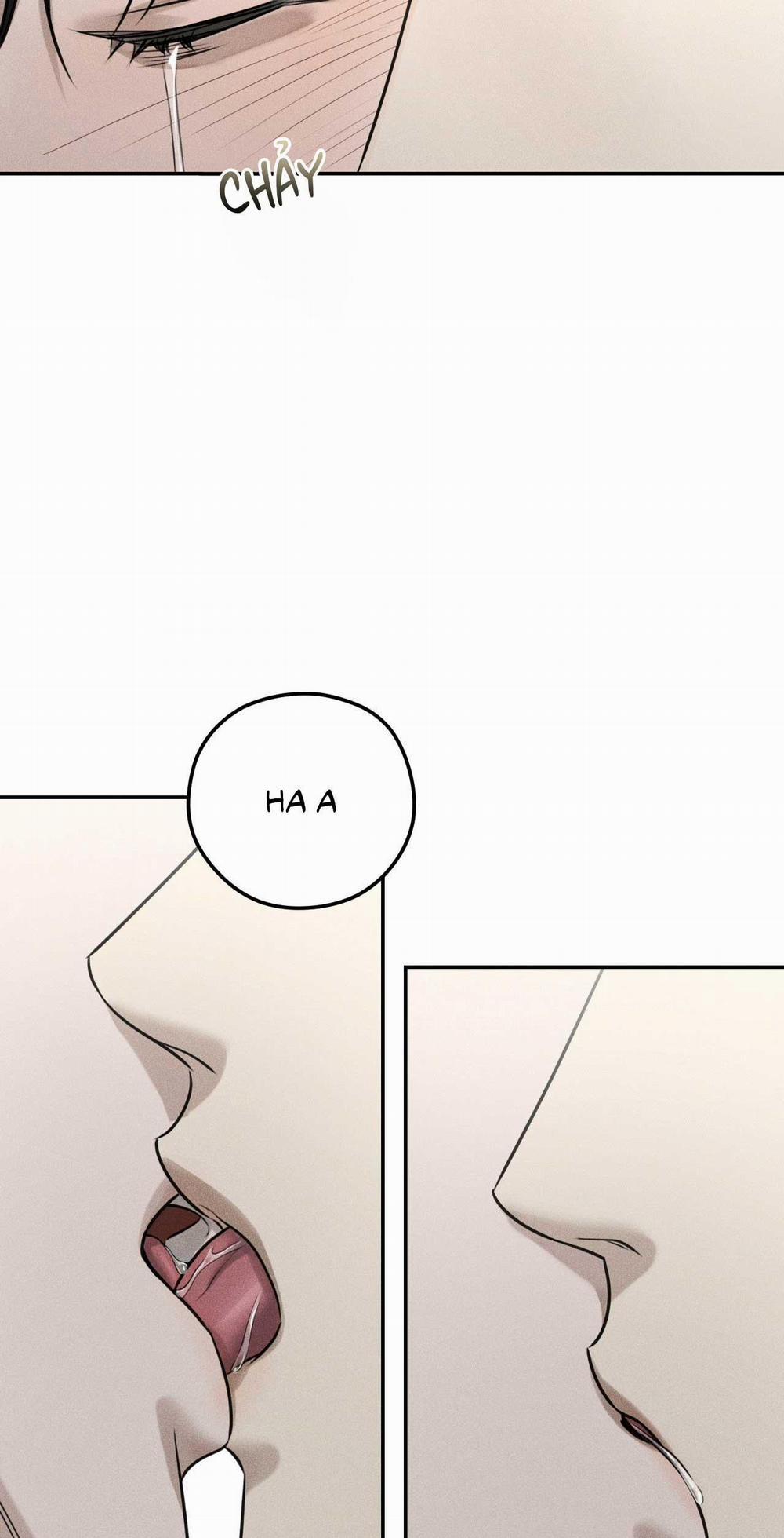 DEAR, TEDDY BEAR 22 trang 36