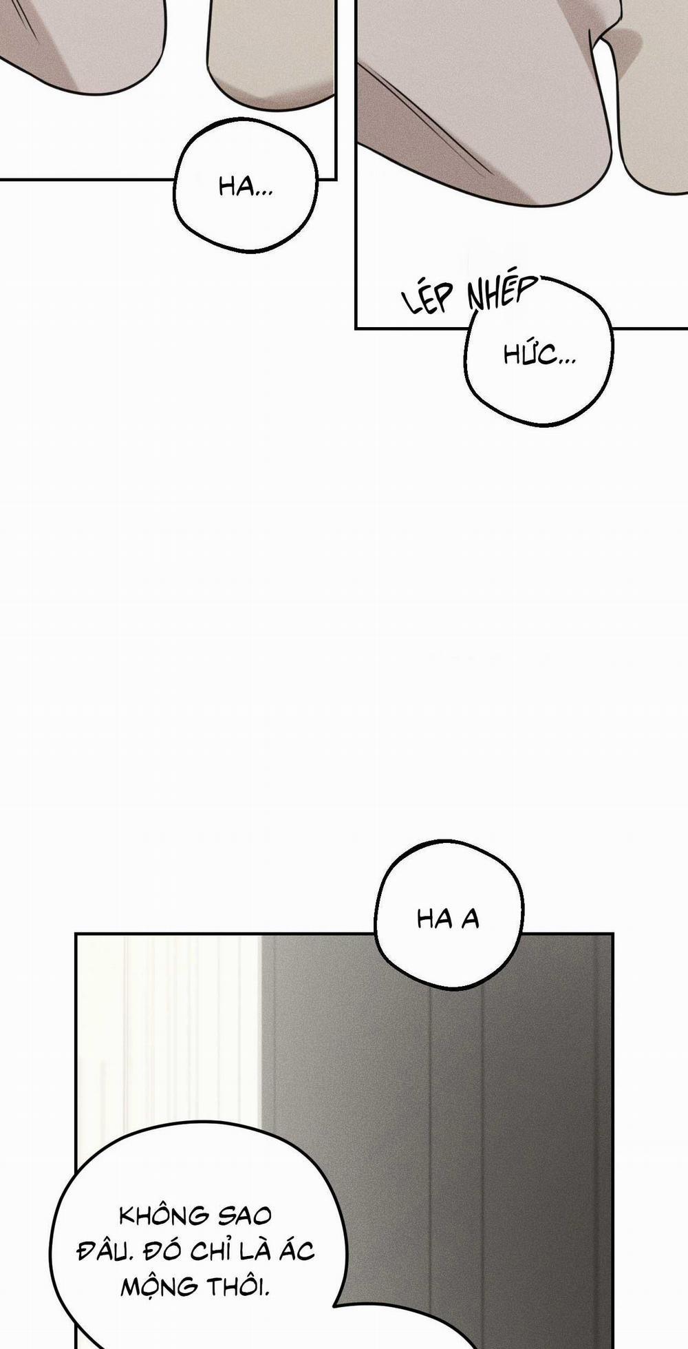 DEAR, TEDDY BEAR 22 trang 37