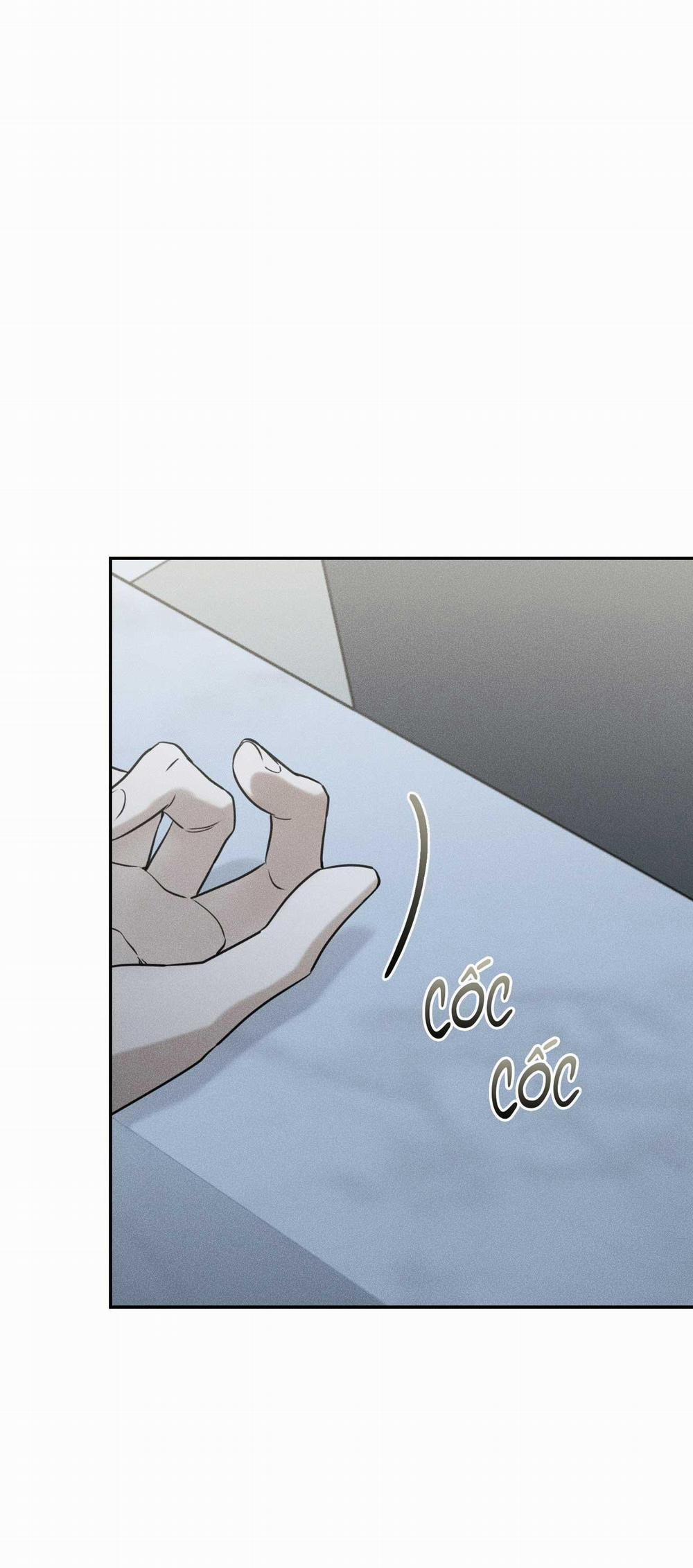 DEAR, TEDDY BEAR 22 trang 4