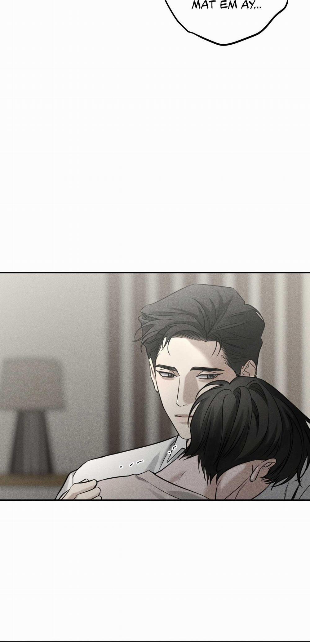 DEAR, TEDDY BEAR 22 trang 41