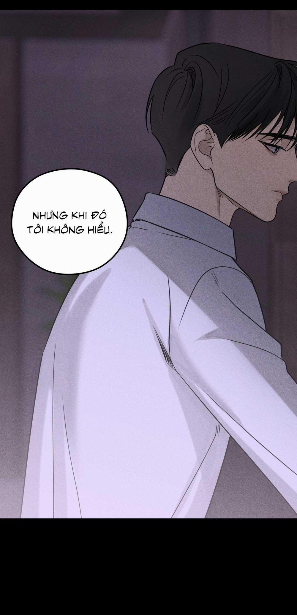 DEAR, TEDDY BEAR 22 trang 47