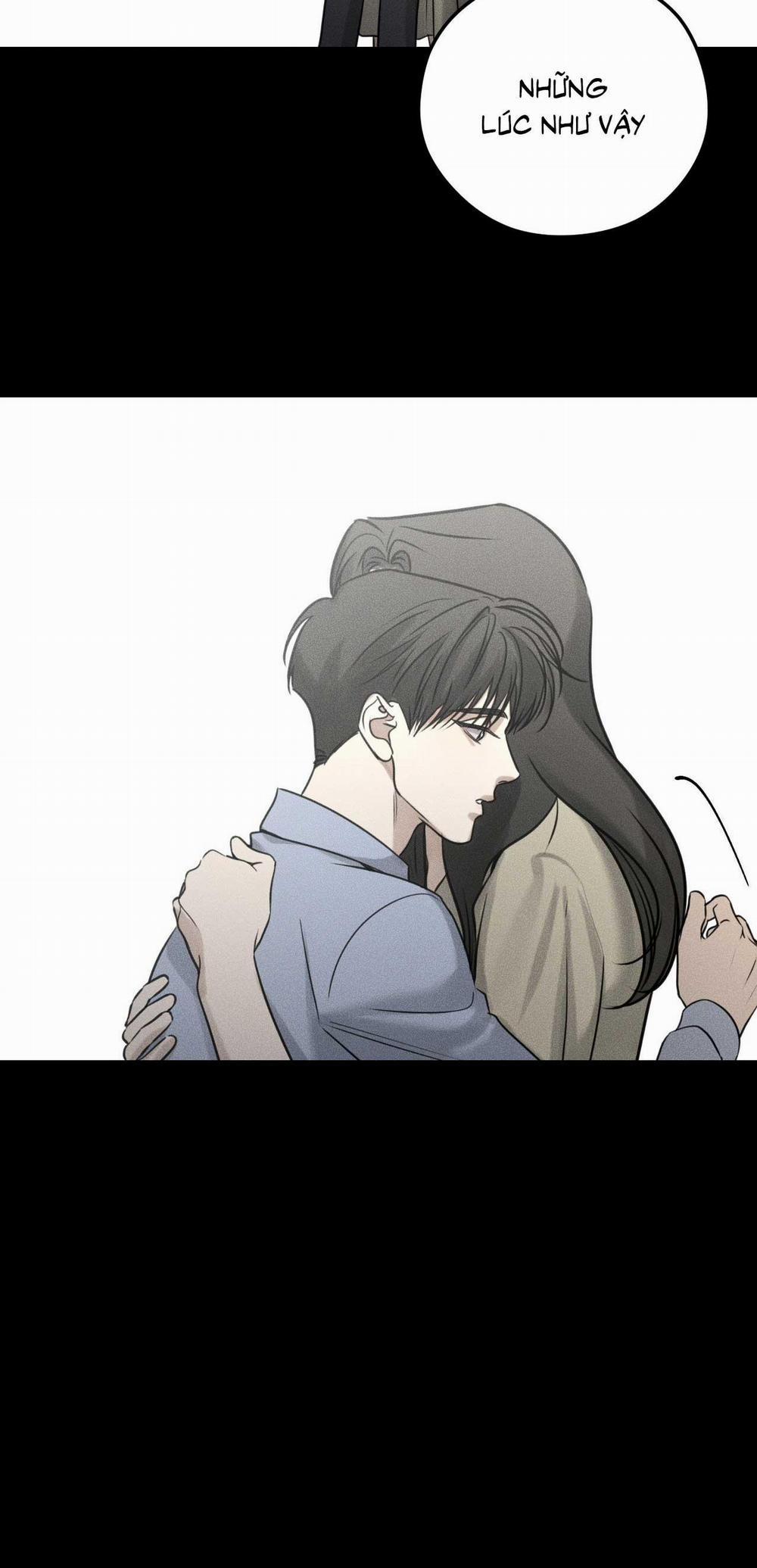 DEAR, TEDDY BEAR 22 trang 49