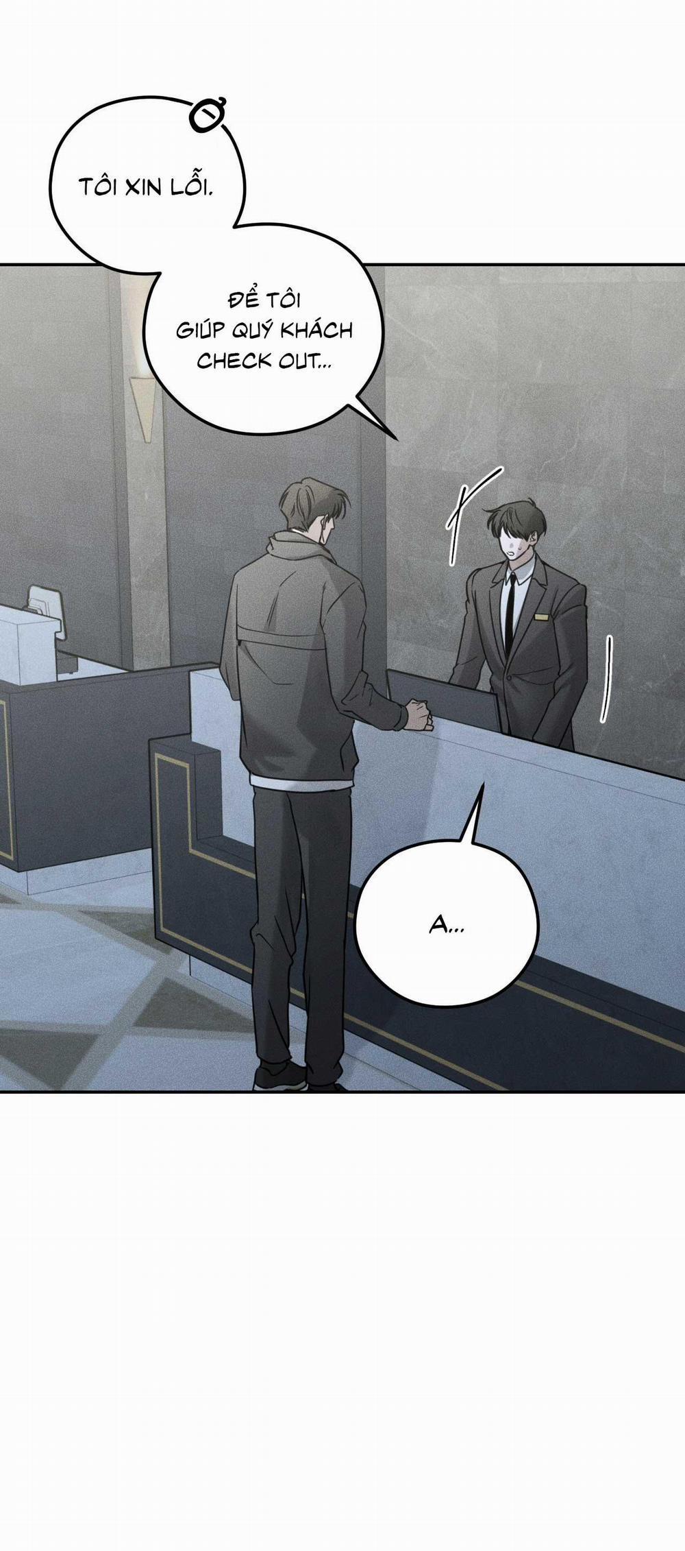 DEAR, TEDDY BEAR 22 trang 5