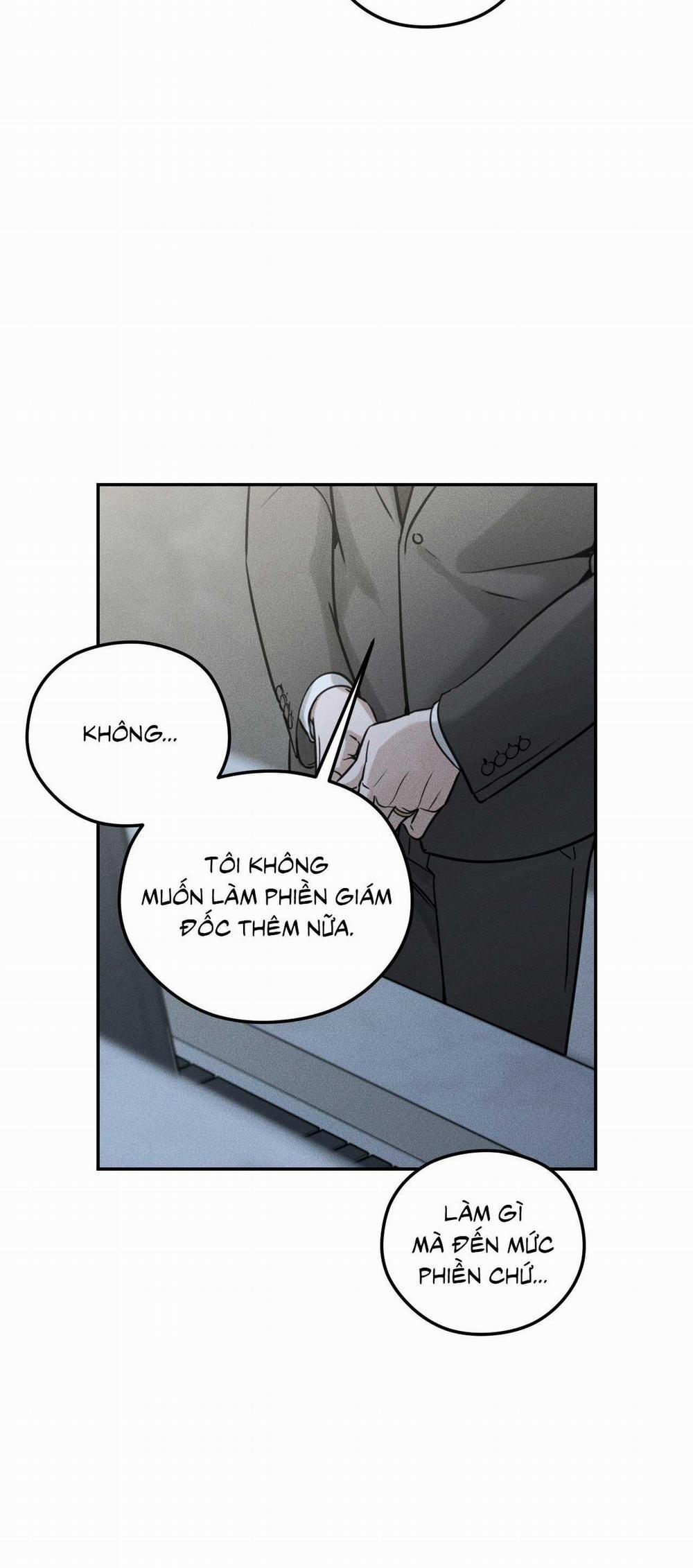 DEAR, TEDDY BEAR 22 trang 9