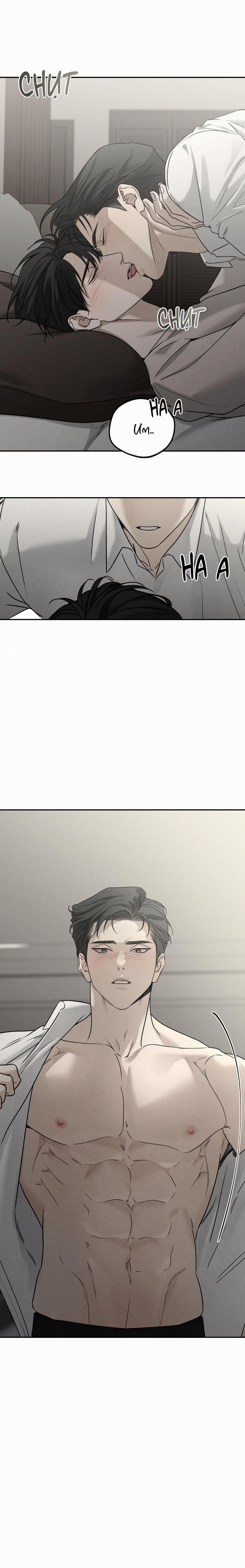 DEAR, TEDDY BEAR 23 trang 2