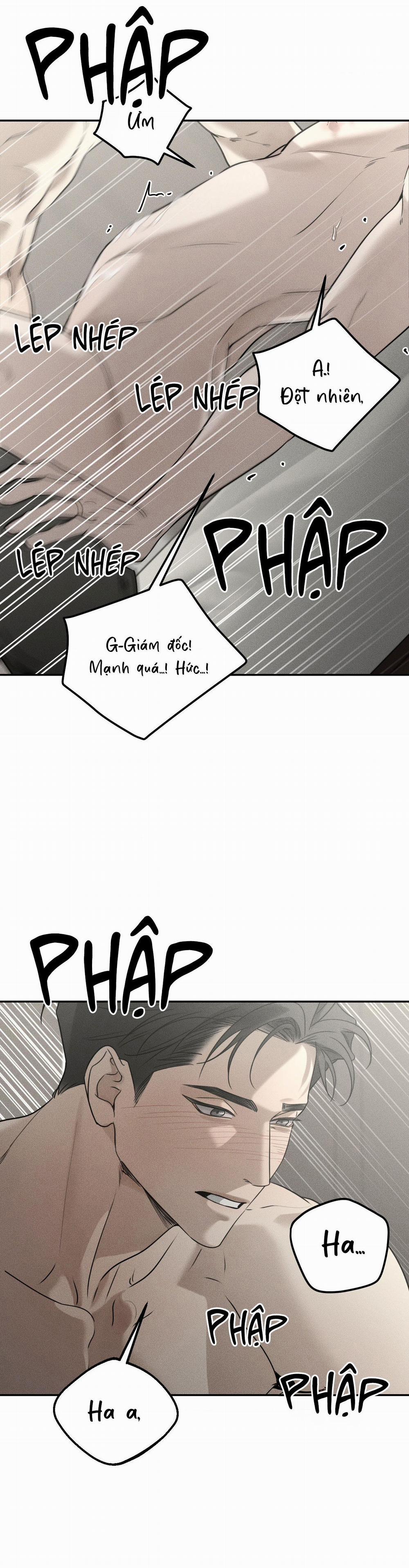 DEAR, TEDDY BEAR 23 trang 23