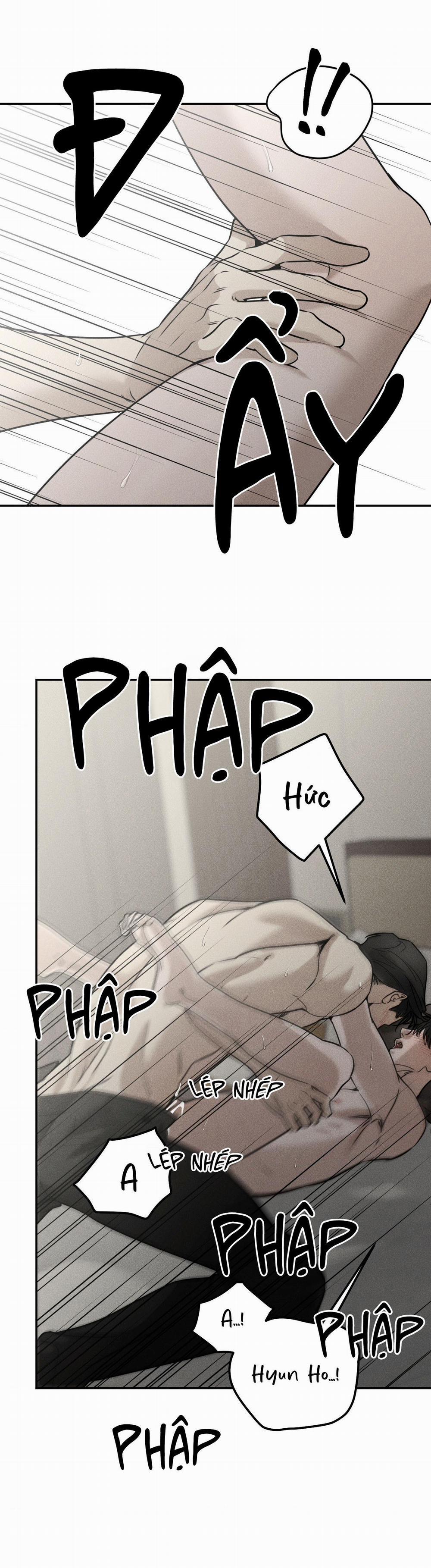 DEAR, TEDDY BEAR 23 trang 26