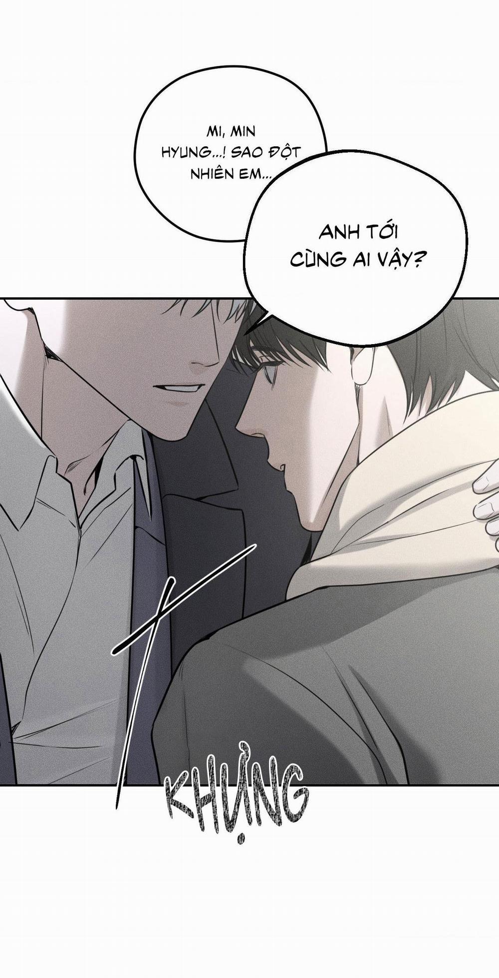 DEAR, TEDDY BEAR 24 trang 11