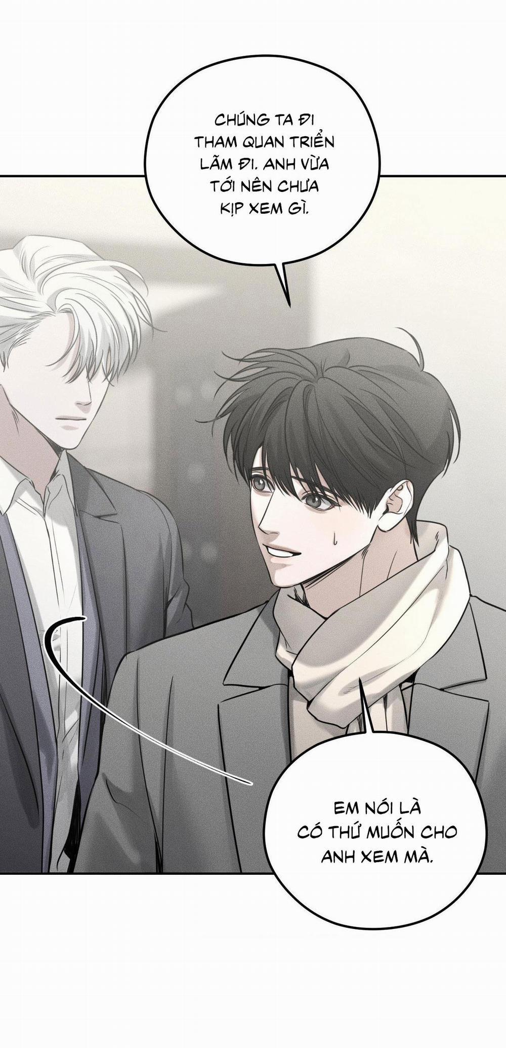 DEAR, TEDDY BEAR 24 trang 17