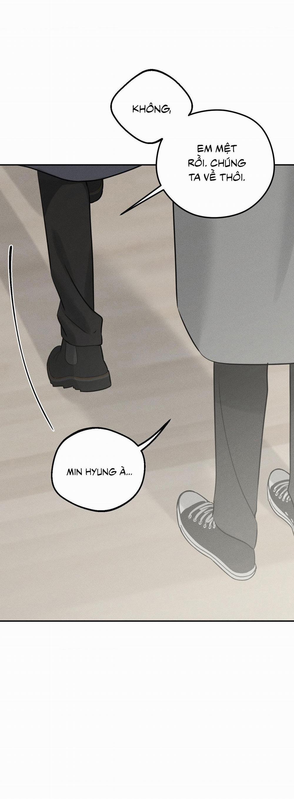 DEAR, TEDDY BEAR 24 trang 18