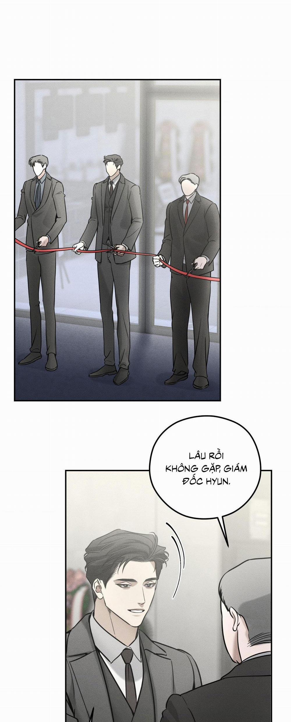 DEAR, TEDDY BEAR 24 trang 20