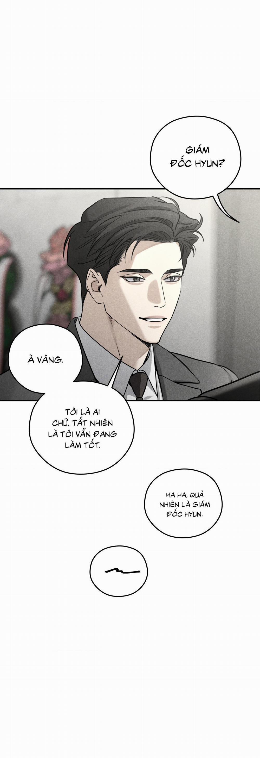 DEAR, TEDDY BEAR 24 trang 23