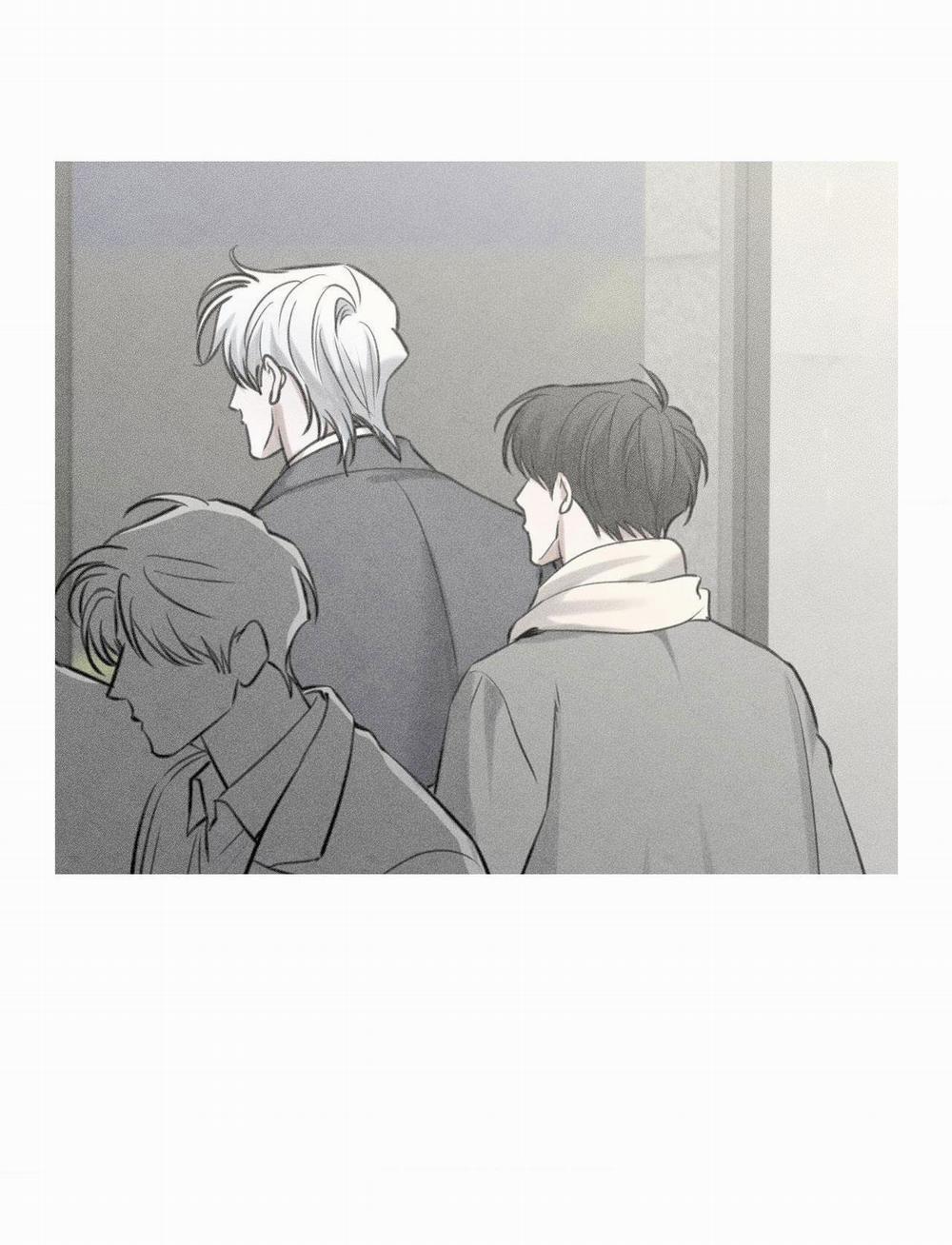 DEAR, TEDDY BEAR 24 trang 26