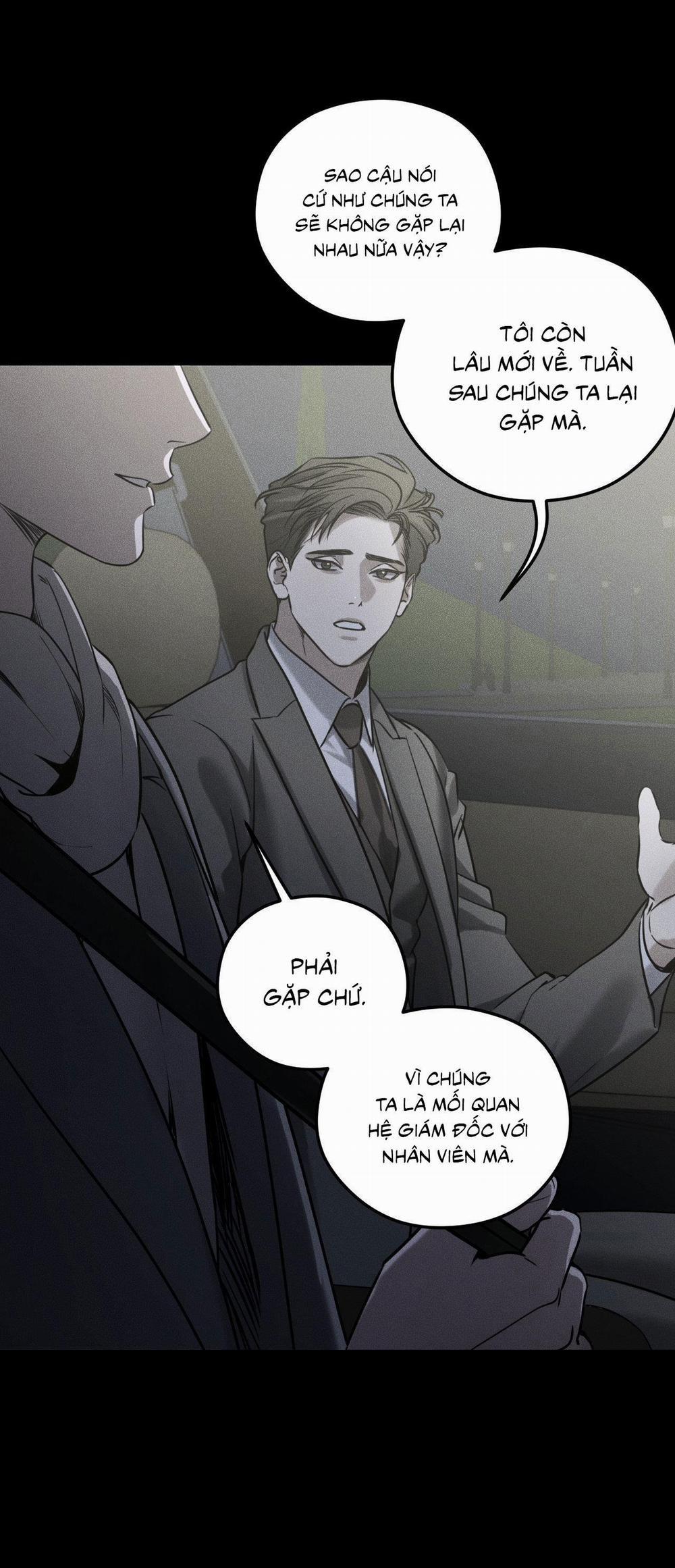 DEAR, TEDDY BEAR 24 trang 30